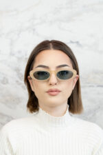 ΓΥΑΛΙΑ ΗΛΙΟΥ VOGUE - Image 2