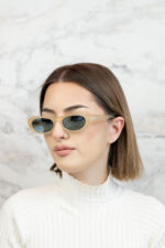 ΓΥΑΛΙΑ ΗΛΙΟΥ VOGUE - Image 3