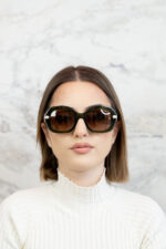 ΓΥΑΛΙΑ ΗΛΙΟΥ VOGUE - Image 2