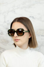 ΓΥΑΛΙΑ ΗΛΙΟΥ VOGUE - Image 3
