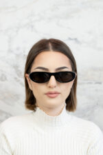 ΓΥΑΛΙΑ ΗΛΙΟΥ VOGUE - Image 2