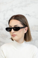 ΓΥΑΛΙΑ ΗΛΙΟΥ VOGUE - Image 3