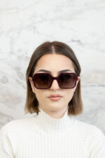 ΓΥΑΛΙΑ ΗΛΙΟΥ VOGUE - Image 2