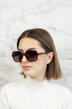 ΓΥΑΛΙΑ ΗΛΙΟΥ VOGUE - Image 3
