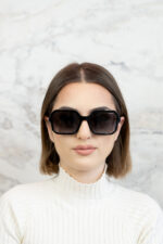 ΓΥΑΛΙΑ ΗΛΙΟΥ VOGUE - Image 2