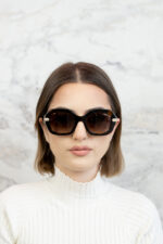 ΓΥΑΛΙΑ ΗΛΙΟΥ VOGUE - Image 2