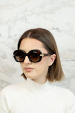 ΓΥΑΛΙΑ ΗΛΙΟΥ VOGUE - Image 3