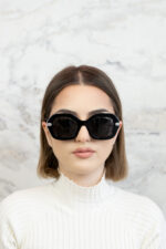 ΓΥΑΛΙΑ ΗΛΙΟΥ VOGUE - Image 2