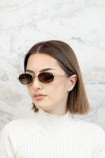 ΓΥΑΛΙΑ ΗΛΙΟΥ VOGUE - Image 3