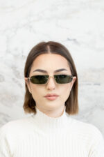 ΓΥΑΛΙΑ ΗΛΙΟΥ ARMANI EXCHANGE - Image 4