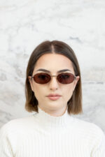 ΓΥΑΛΙΑ ΗΛΙΟΥ VOGUE - Image 2