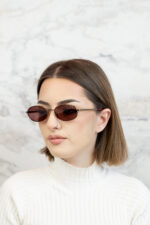 ΓΥΑΛΙΑ ΗΛΙΟΥ VOGUE - Image 3