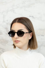 ΓΥΑΛΙΑ ΗΛΙΟΥ VOGUE - Image 3