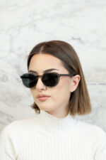 ΓΥΑΛΙΑ ΗΛΙΟΥ VOGUE - Image 3