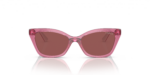 ΓΥΑΛΙΑ ΗΛΙΟΥ VOGUE - Image 2