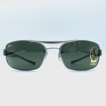 ΓΥΑΛΙΑ ΗΛΙΟΥ RAY-BAN