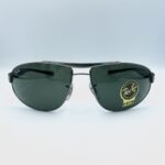 ΓΥΑΛΙΑ ΗΛΙΟΥ RAY-BAN