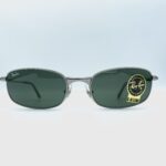 ΓΥΑΛΙΑ ΗΛΙΟΥ RAY-BAN