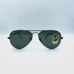 ΓΥΑΛΙΑ ΗΛΙΟΥ RAY-BAN